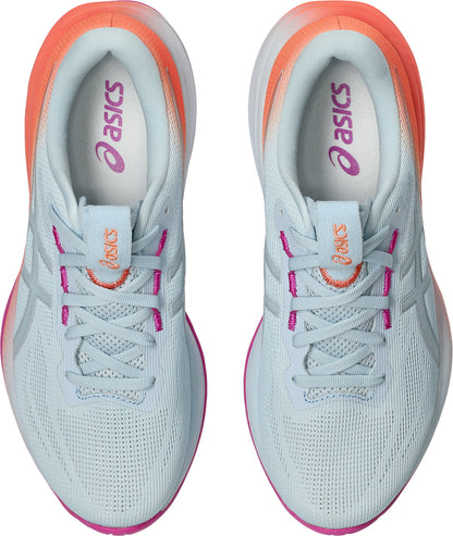 Asics Gel Cumulus 28 Womens Running Shoes - Blue