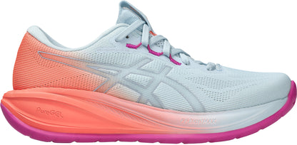 Asics Gel Cumulus 28 Womens Running Shoes - Blue