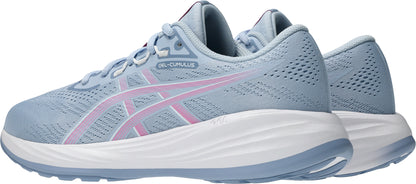 Asics Gel Cumulus 28 GS Junior Running Shoes - Blue