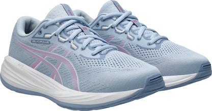 Asics Gel Cumulus 28 GS Junior Running Shoes - Blue