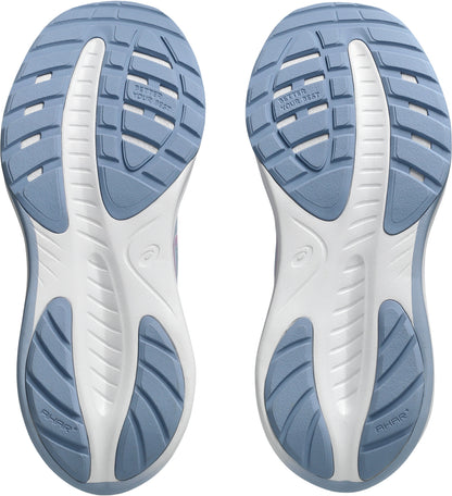 Asics Gel Cumulus 28 GS Junior Running Shoes - Blue