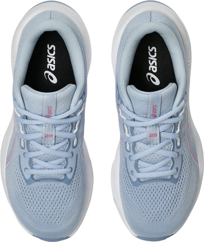 Asics Gel Cumulus 28 GS Junior Running Shoes - Blue