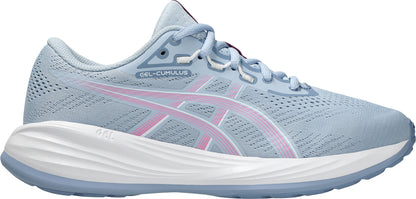 Asics Gel Cumulus 28 GS Junior Running Shoes - Blue