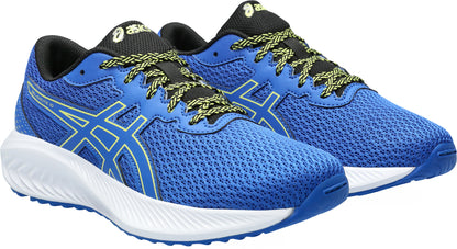 Asics Gel Excite 10 GS Junior Running Shoes - Blue
