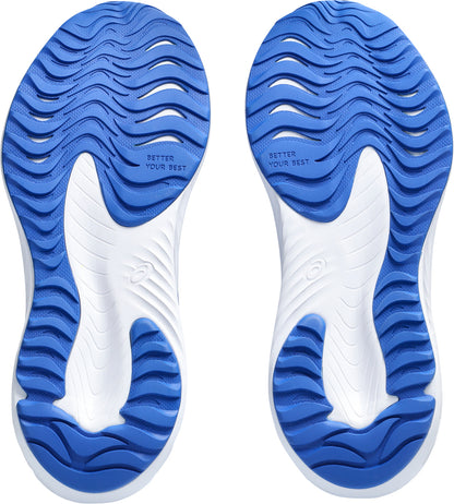 Asics Gel Excite 10 GS Junior Running Shoes - Blue
