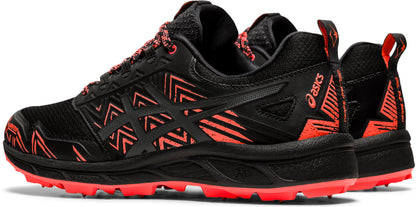 Asics Gel FujiSetsu 3 GORE-TEX Womens Winter Trail Running Shoes - Black