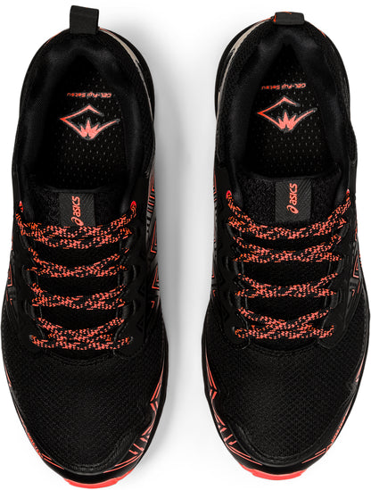 Asics Gel FujiSetsu 3 GORE-TEX Womens Winter Trail Running Shoes - Black