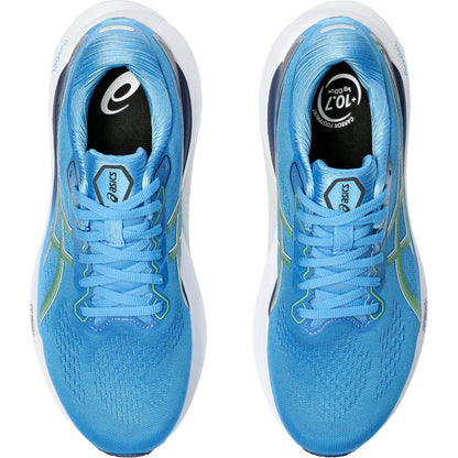 Asics Gel Kayano 30 Mens Running Shoes - Blue