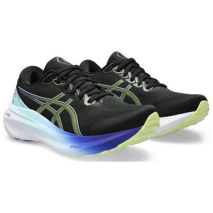 Asics Gel Kayano  Front - Front View