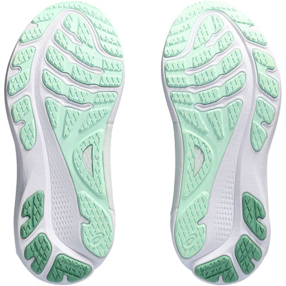 Asics Gel Kayano 30 Womens Running Shoes - Green