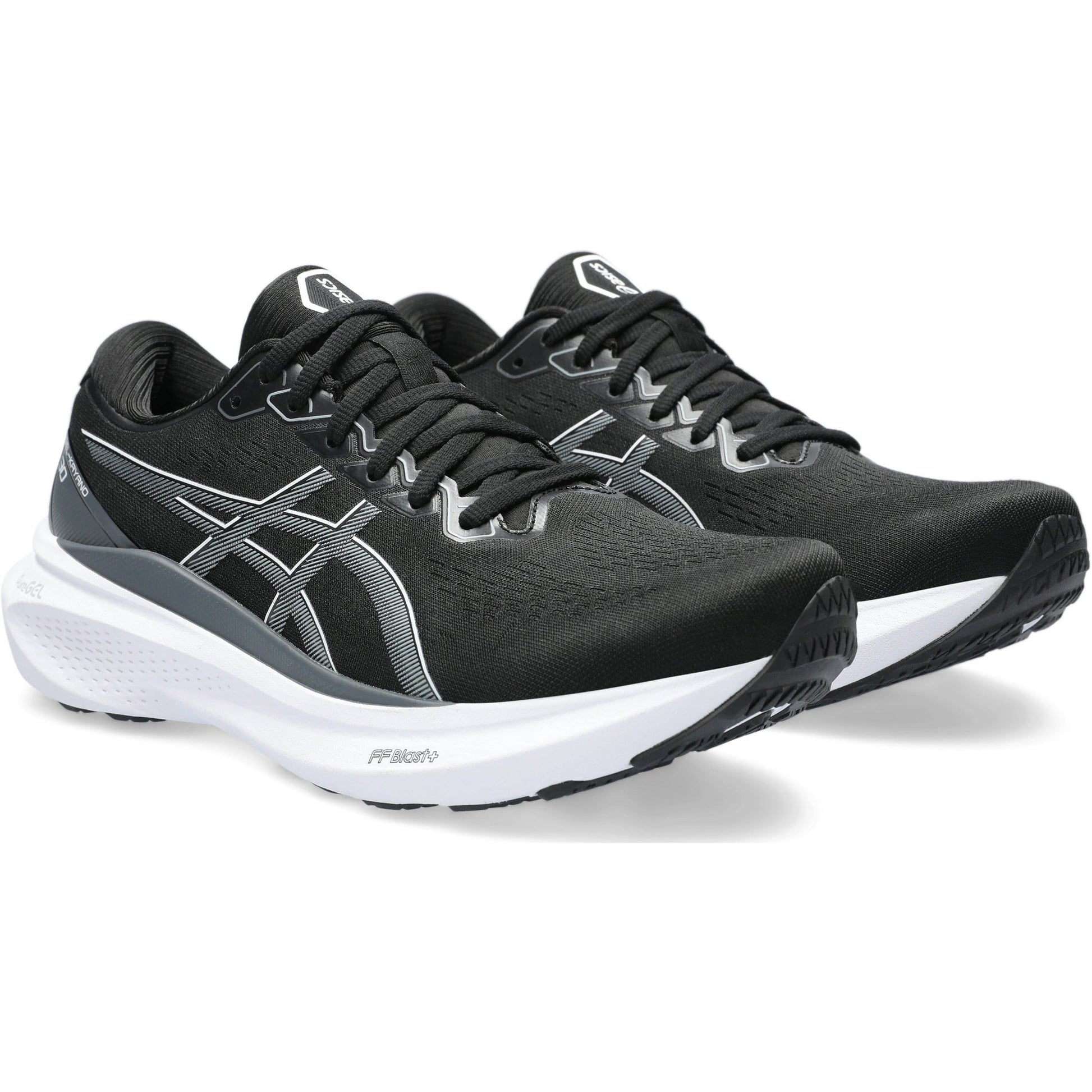 Asics Gel Kayano   Front - Front View