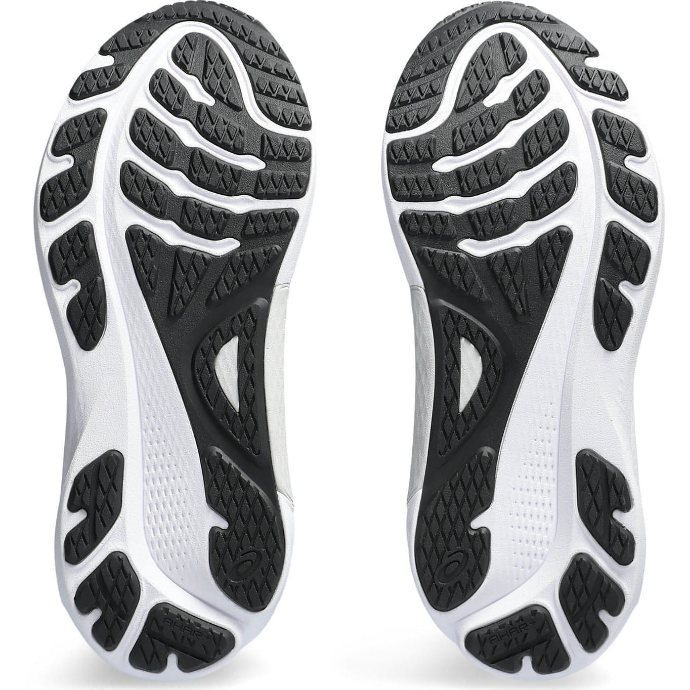 Asics Gel Kayano 30 WIDE FIT (2E) Mens Running Shoes - Black – Start Fitness