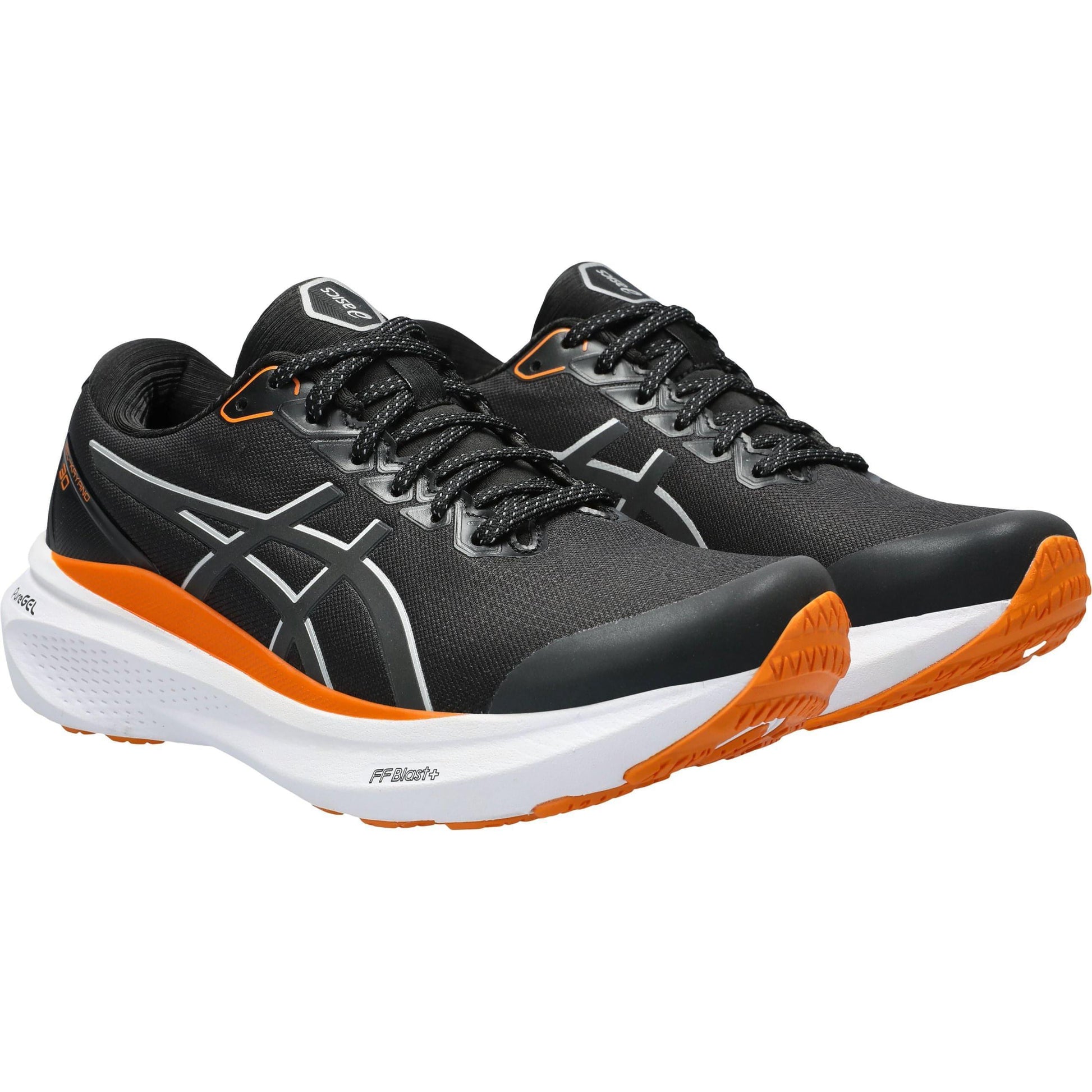 Asics Gel Kayano Lite Show  Front - Front View