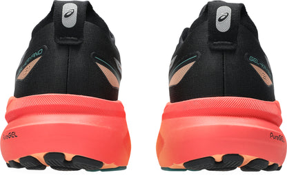 Asics Gel Kayano 31 Mens Running Shoes - Black