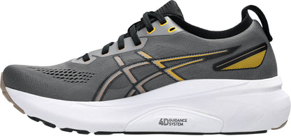 Asics Gel Kayano 31 Mens Running Shoes - Grey