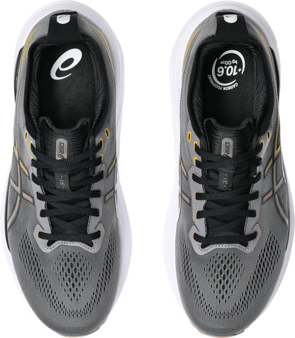 Asics Gel Kayano 31 Mens Running Shoes - Grey