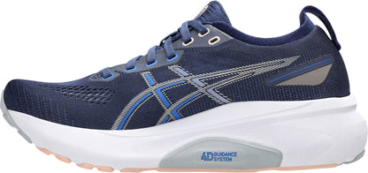 Asics Gel Kayano 31 Womens Running Shoes - Blue