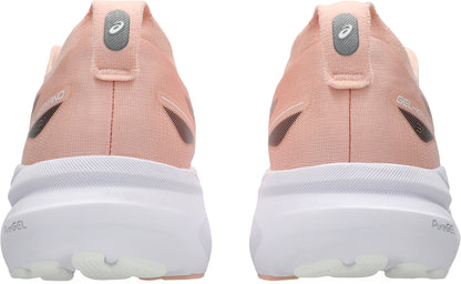 Asics Gel Kayano 31 Womens Running Shoes - Pink