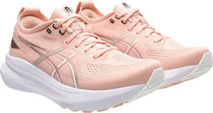 Asics Gel Kayano 31 Womens Running Shoes - Pink