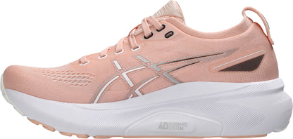 Asics Gel Kayano 31 Womens Running Shoes - Pink