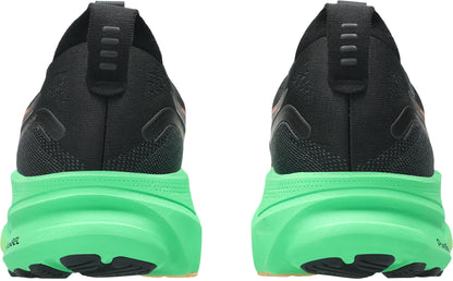 Asics Gel Kayano 32 Mens Running Shoes - Black