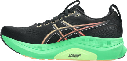 Asics Gel Kayano 32 Mens Running Shoes - Black