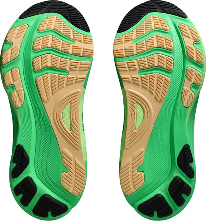 Asics Gel Kayano 32 Mens Running Shoes - Black