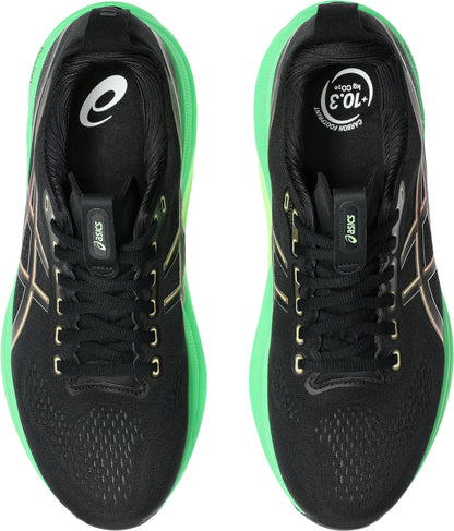 Asics Gel Kayano 32 Mens Running Shoes - Black