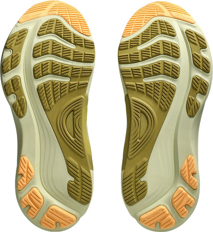 Asics Gel Kayano 32 Mens Running Shoes - White