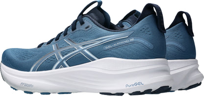 Asics Gel Kayano 32 Mens Running Shoes - Blue