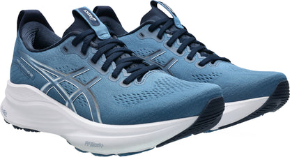 Asics Gel Kayano 32 Mens Running Shoes - Blue