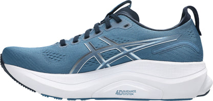 Asics Gel Kayano 32 Mens Running Shoes - Blue