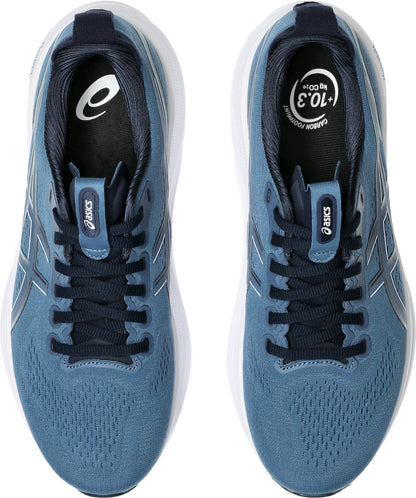 Asics Gel Kayano 32 Mens Running Shoes - Blue