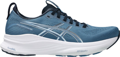 Asics Gel Kayano 32 Mens Running Shoes - Blue
