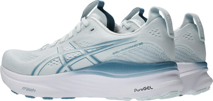 Asics Gel Kayano 32 Mens Running Shoes - Blue