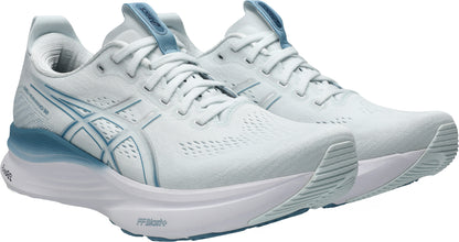 Asics Gel Kayano 32 Mens Running Shoes - Blue