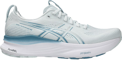 Asics Gel Kayano 32 Mens Running Shoes - Blue