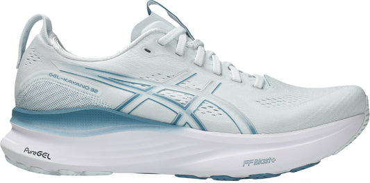 Asics Gel Kayano 32 Mens Running Shoes - Blue