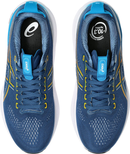 Asics Gel Kayano 32 Mens Running Shoes - Blue