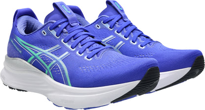 Asics Gel Kayano 32 Mens Running Shoes - Blue