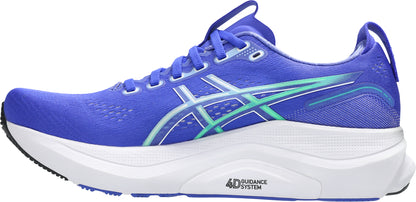Asics Gel Kayano 32 Mens Running Shoes - Blue