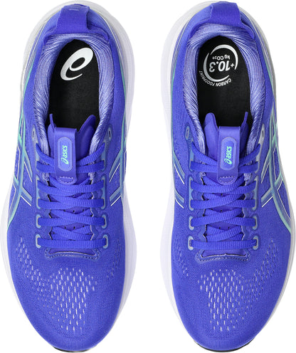 Asics Gel Kayano 32 Mens Running Shoes - Blue