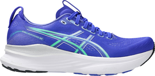 Asics Gel Kayano 32 Mens Running Shoes - Blue