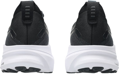 Asics Gel Kayano 32 EXTRA WIDE (4E) Mens Running Shoes - Black