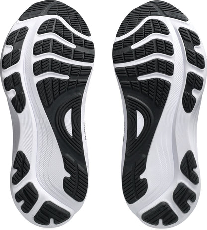 Asics Gel Kayano 32 EXTRA WIDE (4E) Mens Running Shoes - Black