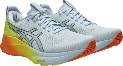 Asics Gel Kayano 32 Mens Running Shoes - Blue