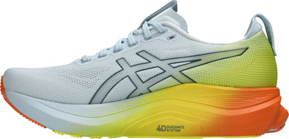 Asics Gel Kayano 32 Mens Running Shoes - Blue
