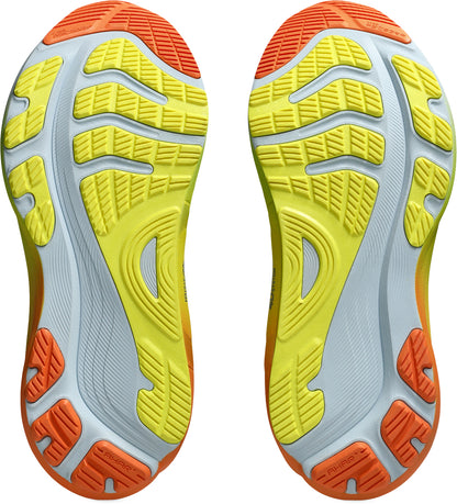 Asics Gel Kayano 32 Mens Running Shoes - Blue