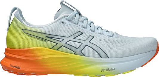 Asics Gel Kayano 32 Mens Running Shoes - Blue
