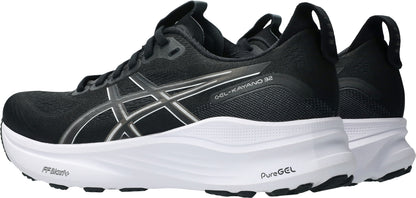 Asics Gel Kayano 32 Womens Running Shoes - Black